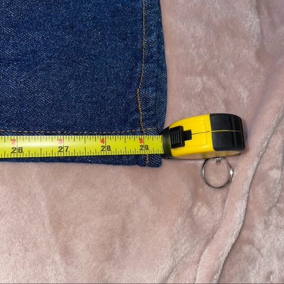 Vintage Levi’s jean W33 L30 - Picture 9 of 10